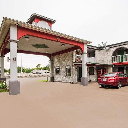 Oyo Hotel Houston I-69 & I-610 Bagian luar foto
