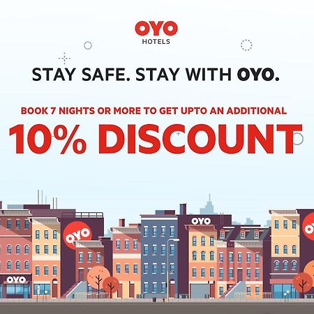 Oyo Hotel Houston I-69 & I-610 Bagian luar foto