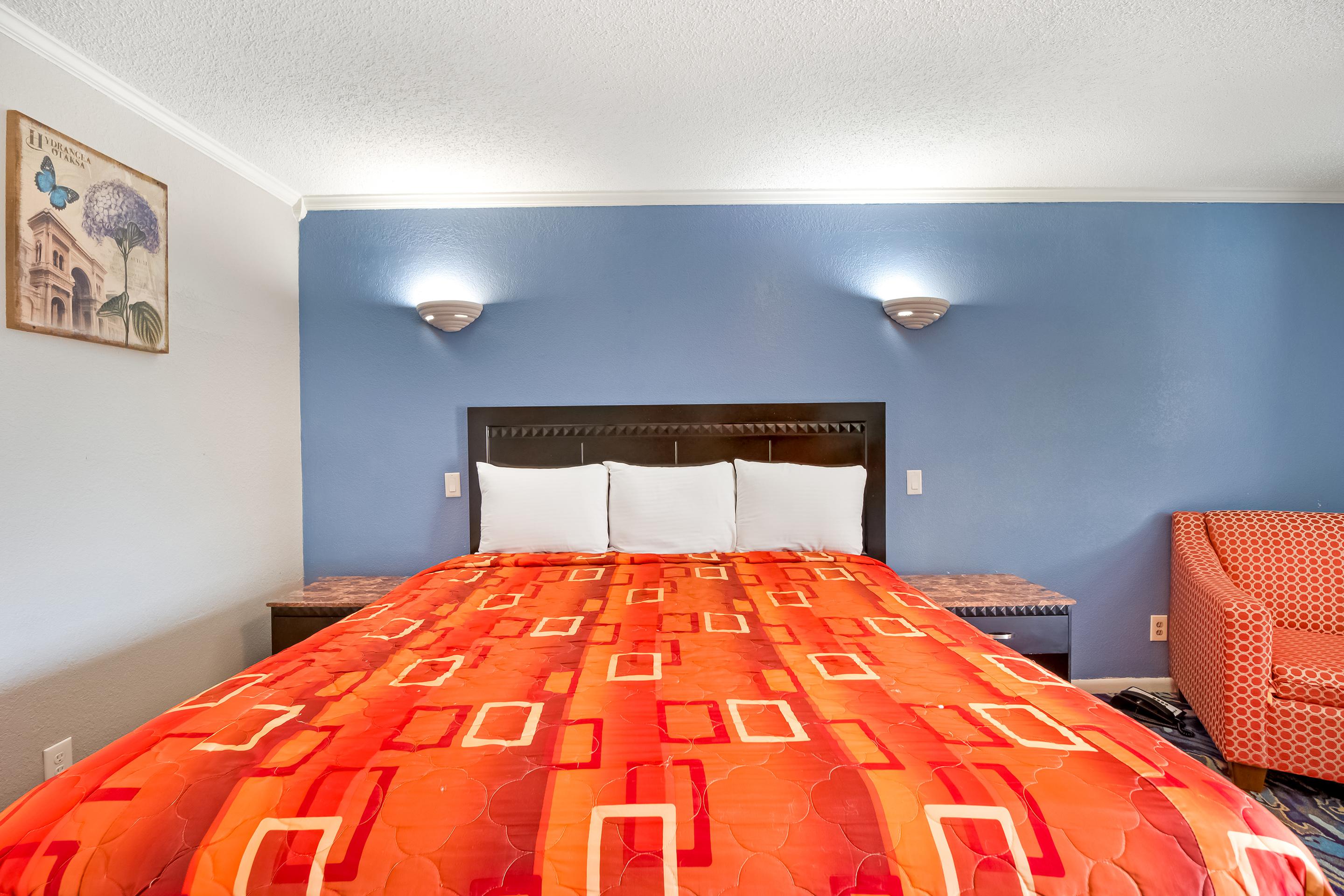 Oyo Hotel Houston I-69 & I-610 Bagian luar foto