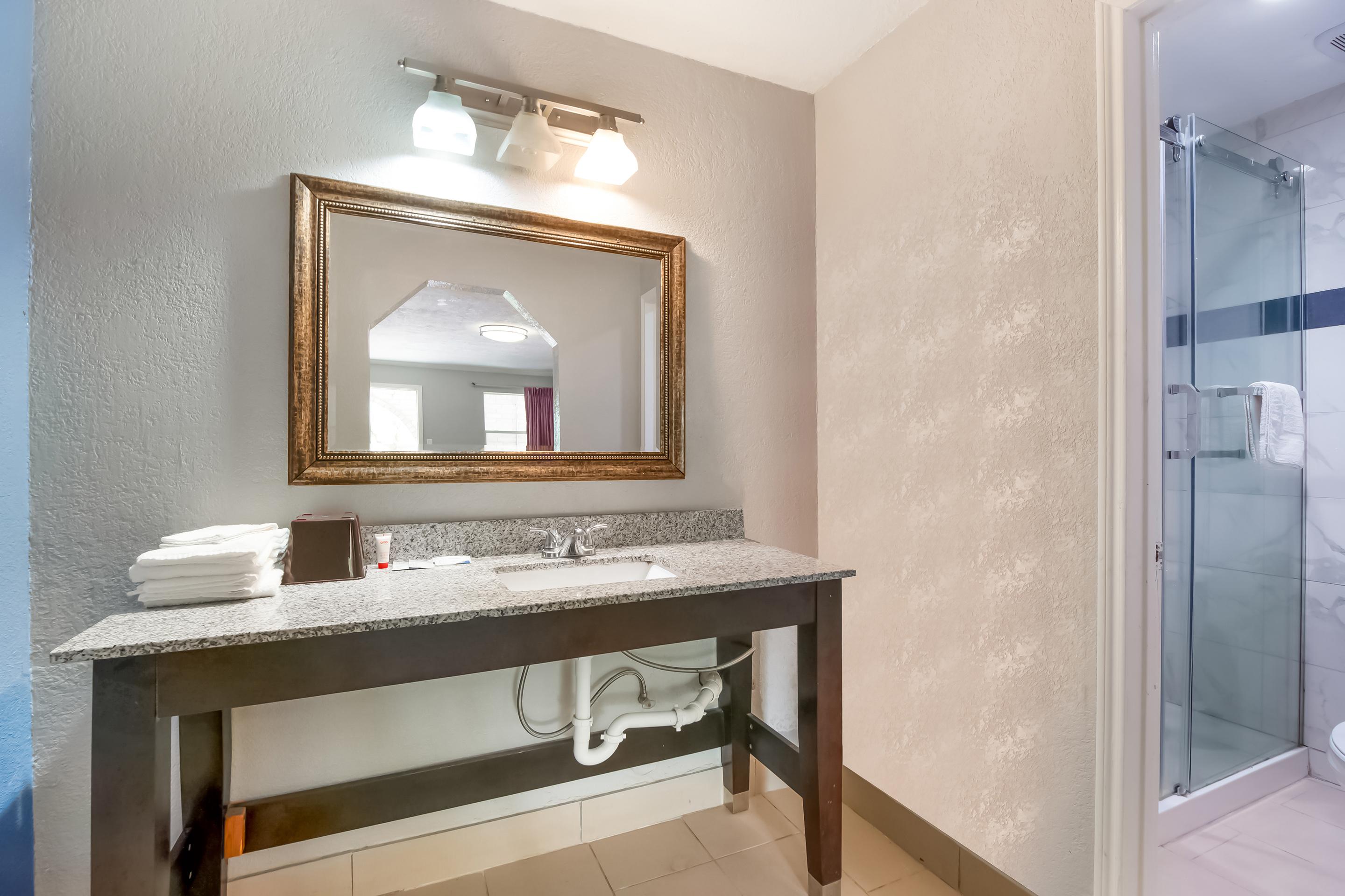Oyo Hotel Houston I-69 & I-610 Bagian luar foto