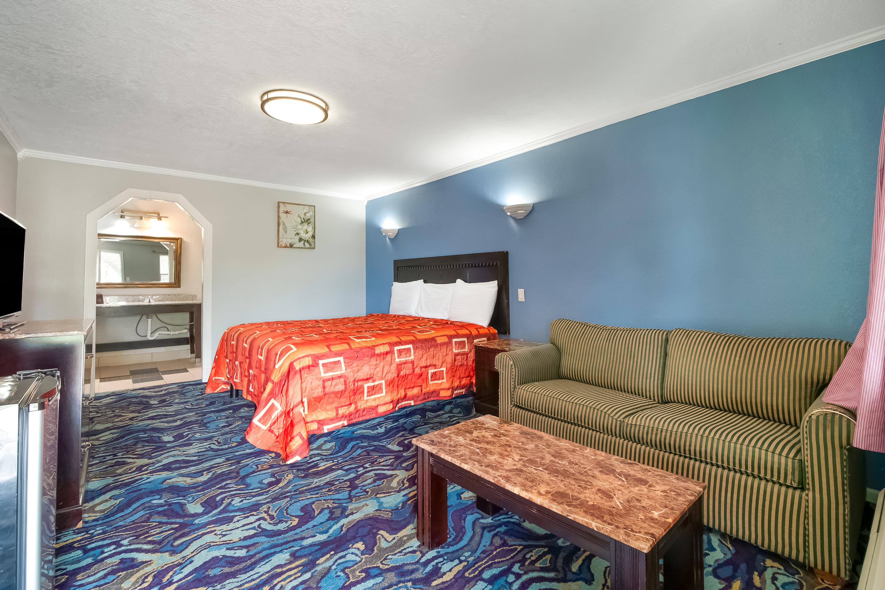 Oyo Hotel Houston I-69 & I-610 Bagian luar foto