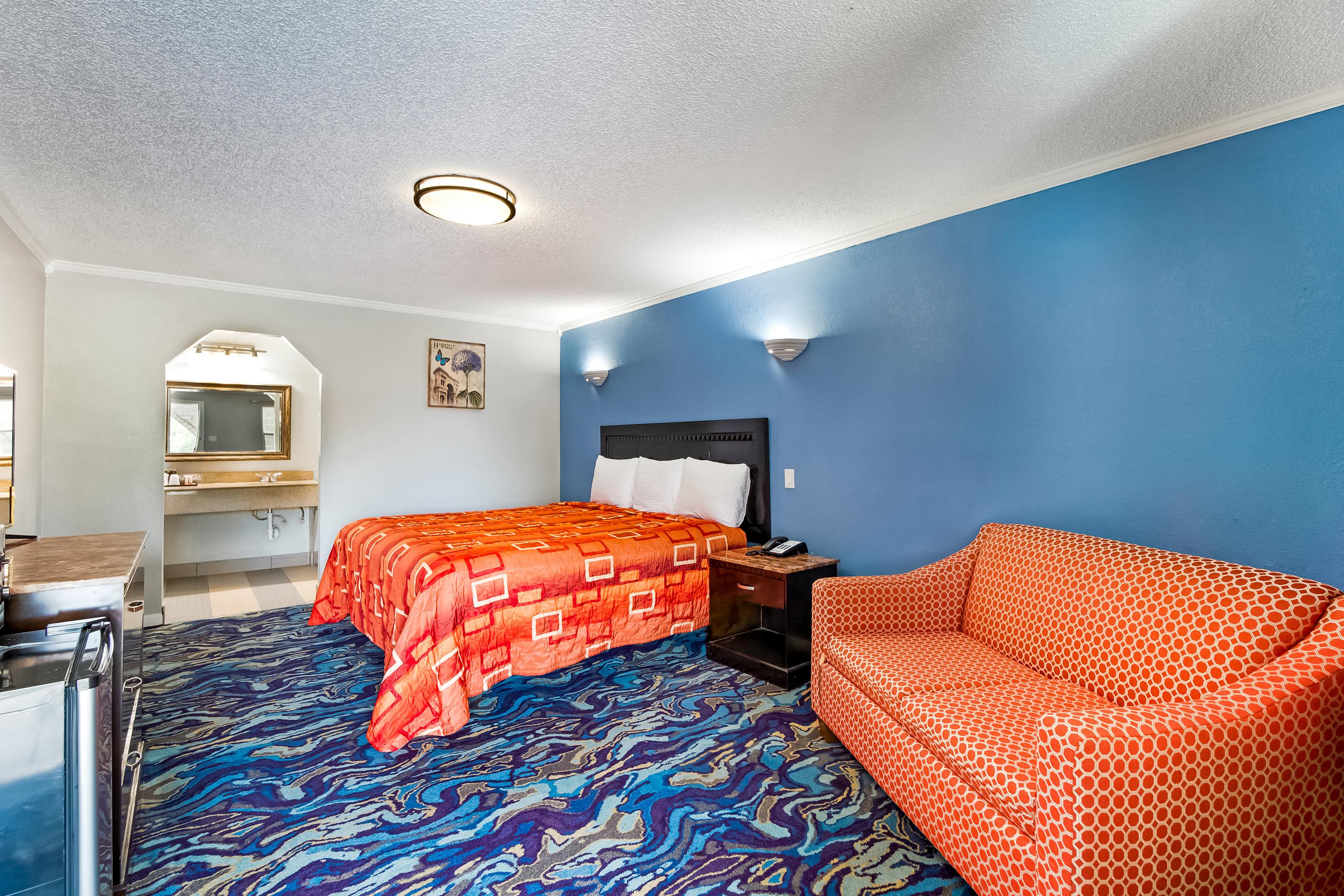 Oyo Hotel Houston I-69 & I-610 Bagian luar foto