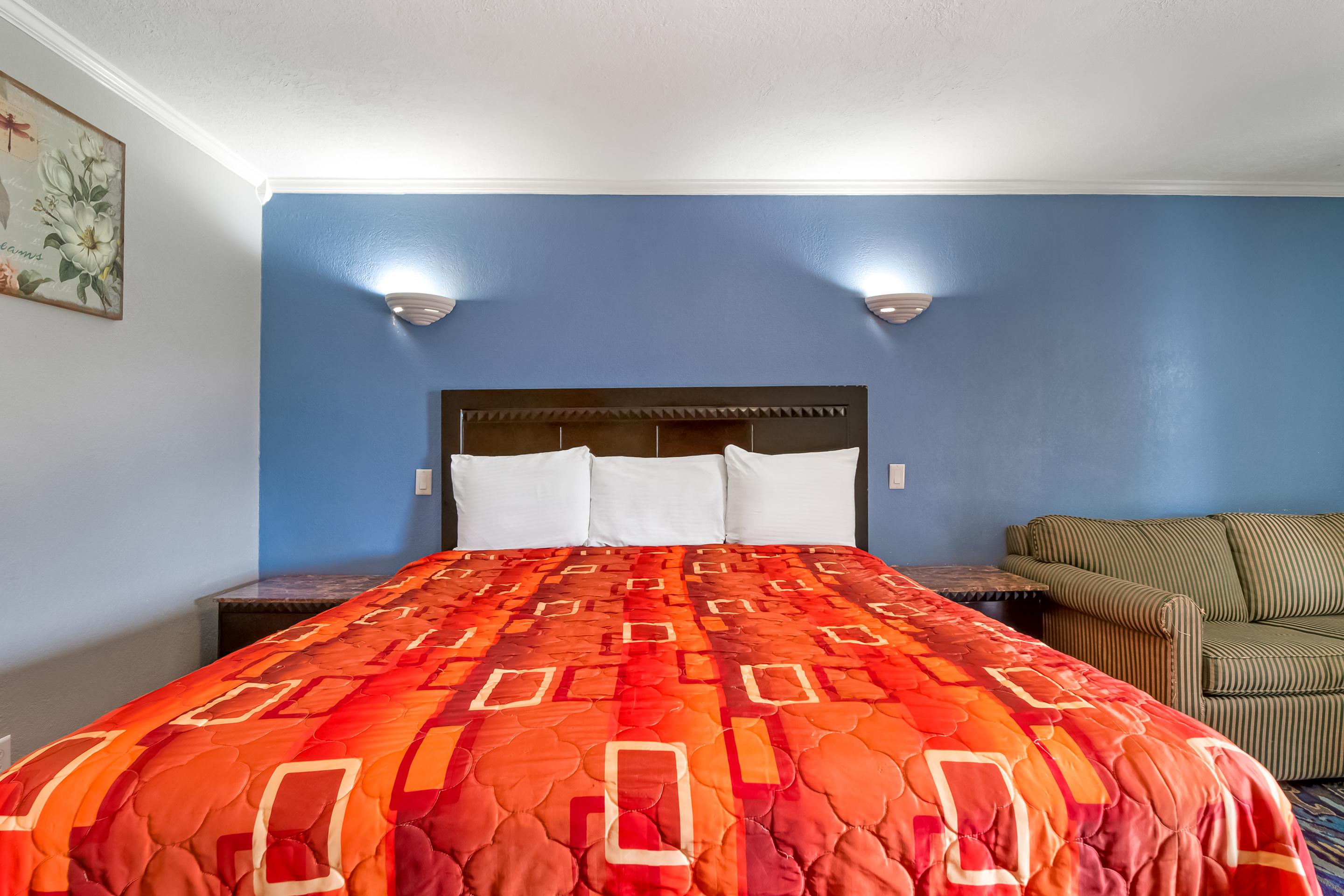 Oyo Hotel Houston I-69 & I-610 Bagian luar foto