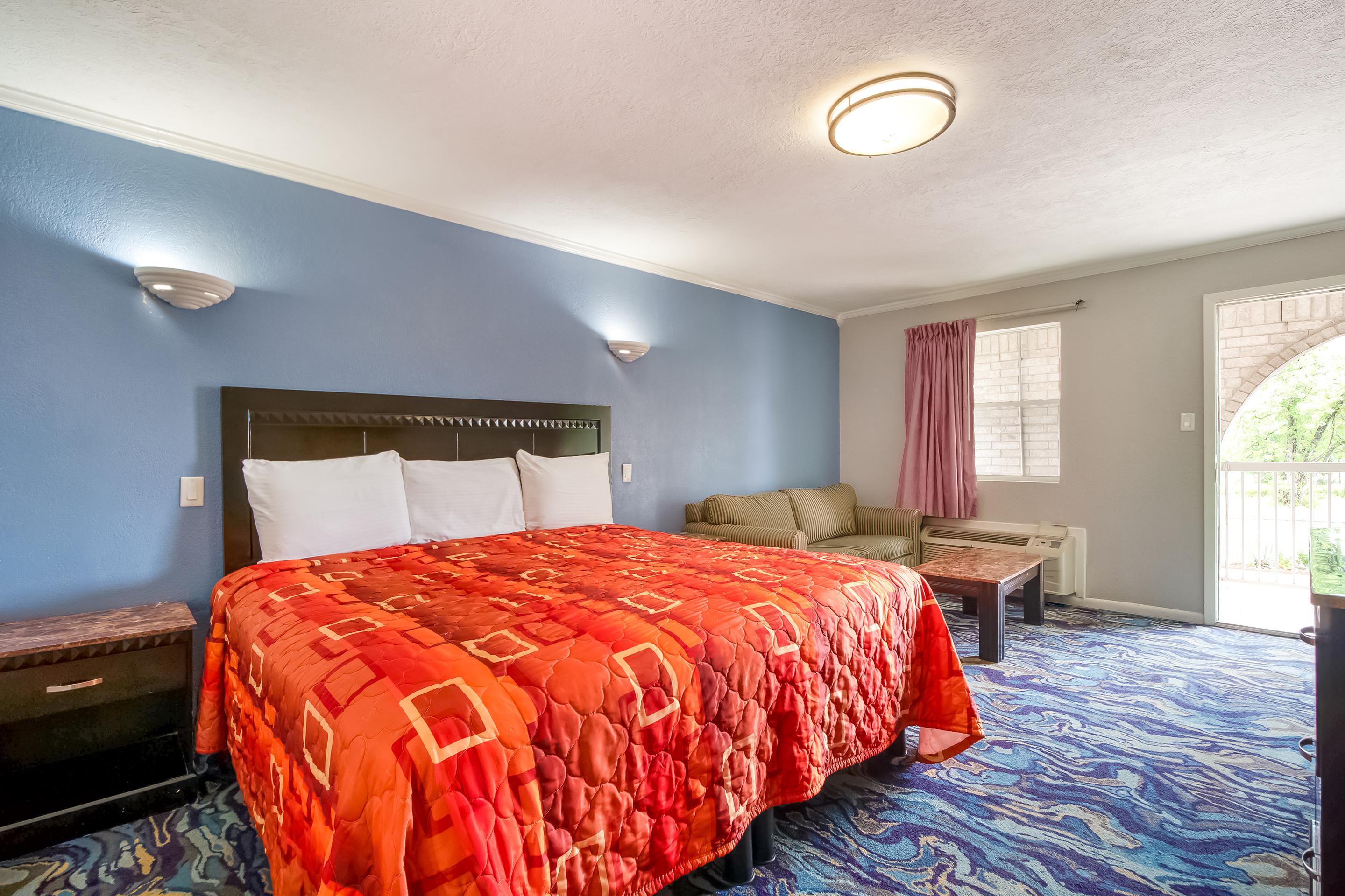 Oyo Hotel Houston I-69 & I-610 Bagian luar foto