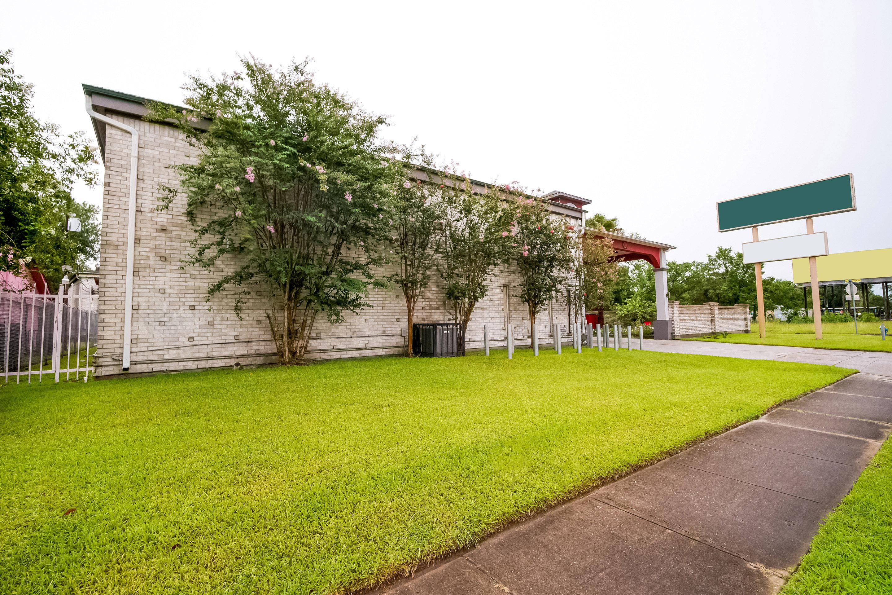 Oyo Hotel Houston I-69 & I-610 Bagian luar foto