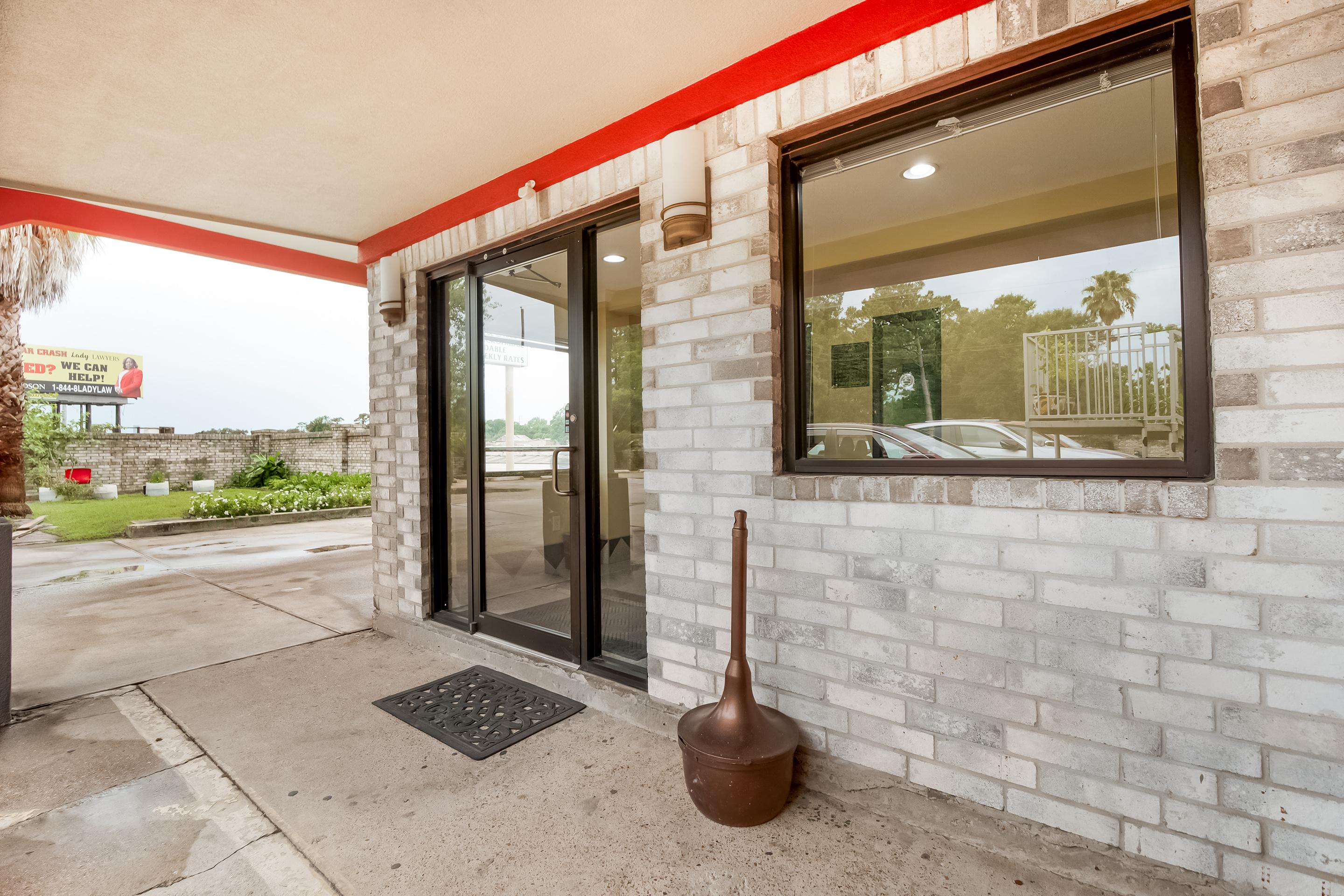 Oyo Hotel Houston I-69 & I-610 Bagian luar foto