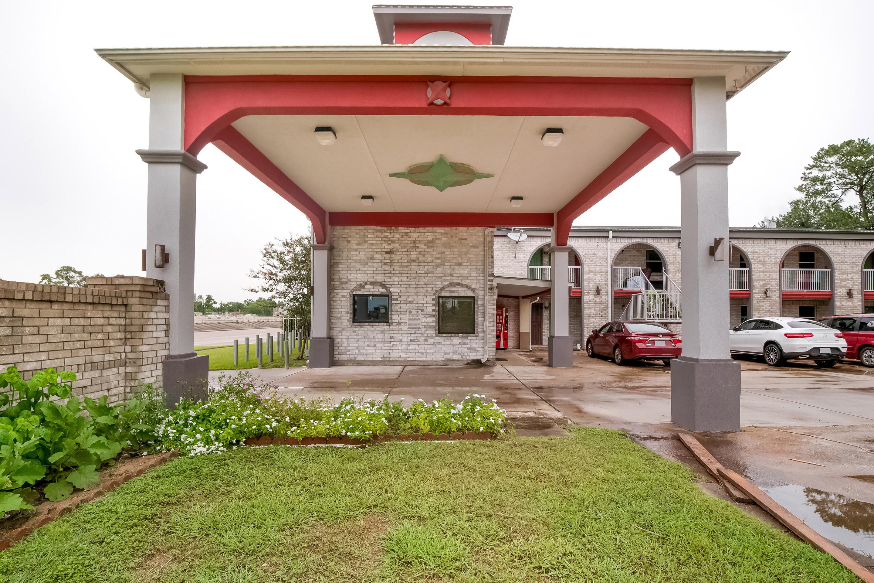Oyo Hotel Houston I-69 & I-610 Bagian luar foto