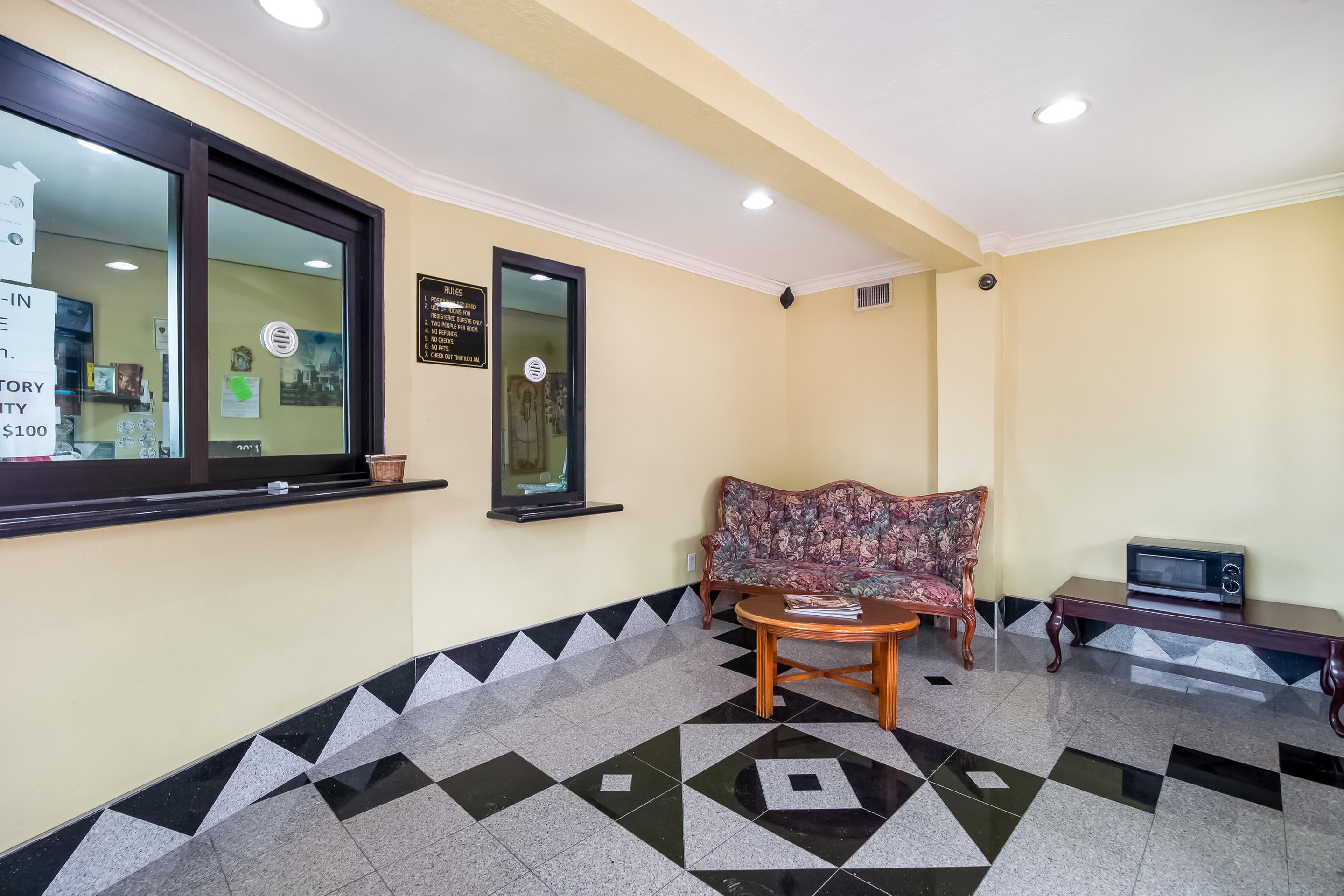 Oyo Hotel Houston I-69 & I-610 Bagian luar foto